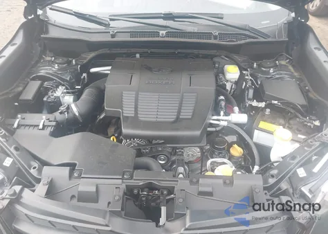 2023 Subaru Forester Premium from USA, damaged, VIN JF2SKAEC4PH424516